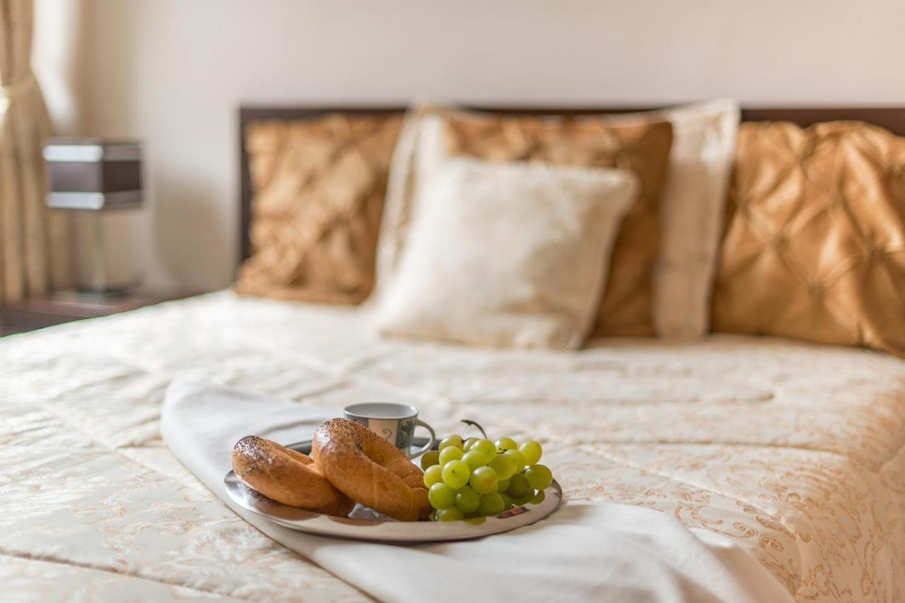 Freta 48 Studio P&O Serviced Apartments Warsaw Exterior photo
